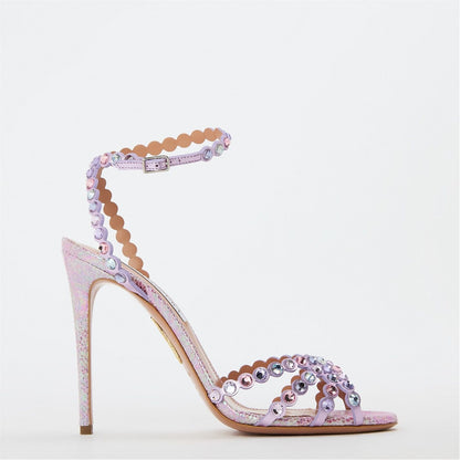  Tequila Sandals Pink