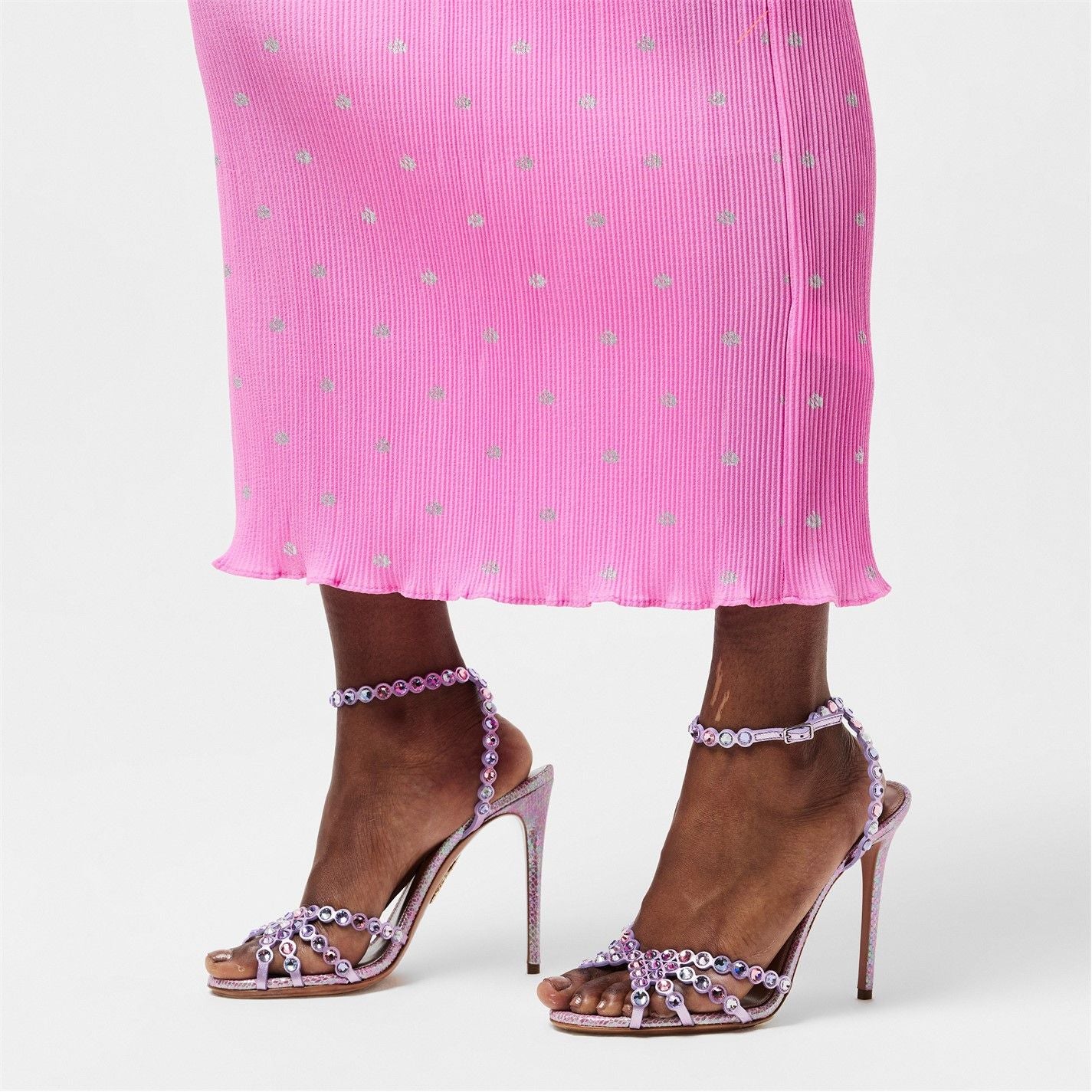  Tequila Sandals Pink