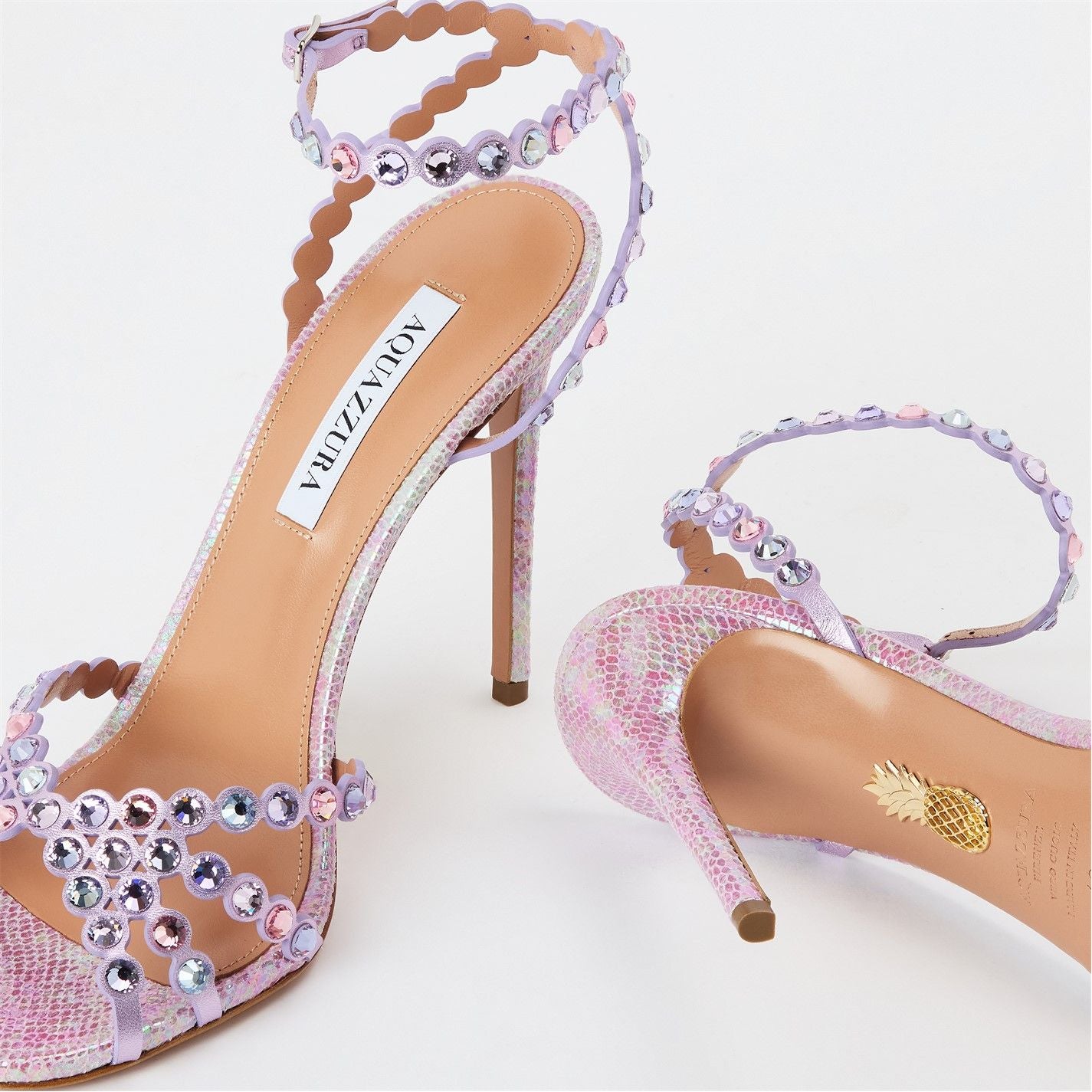  Tequila Sandals Pink