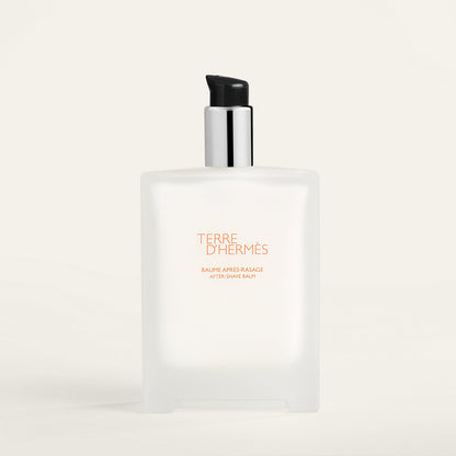  Hermes Terre D' After Shave Balm