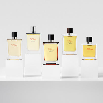  Hermes Terre D' Eau De Parfum Intense