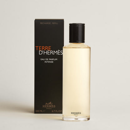  Hermes Terre D' Eau De Parfum Intense Refill