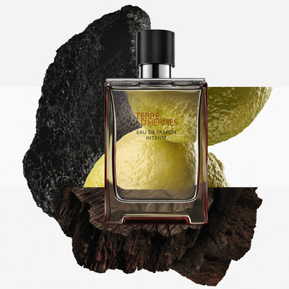  Hermes Terre D' Eau De Parfum Intense Refill