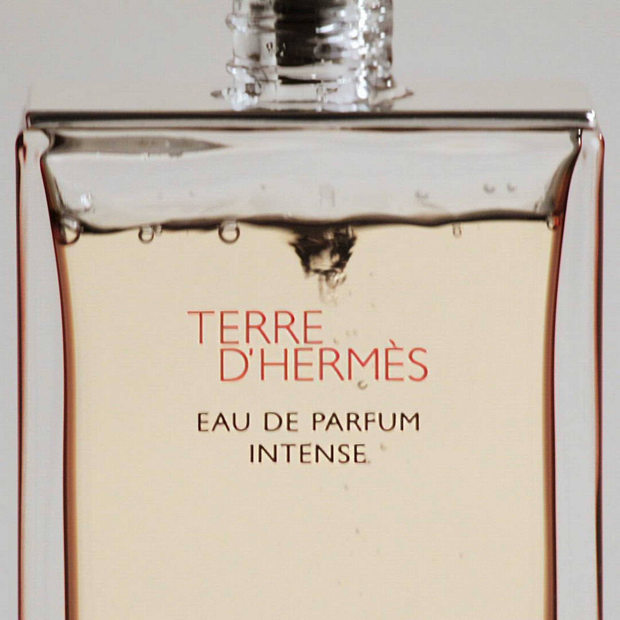  Hermes Terre D' Eau De Parfum Intense Refill