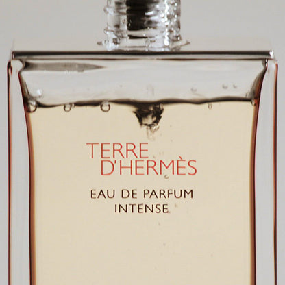  Hermes Terre D' Eau De Parfum Intense Refill