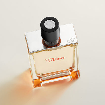  Hermes Terre D' Eau De Toilette