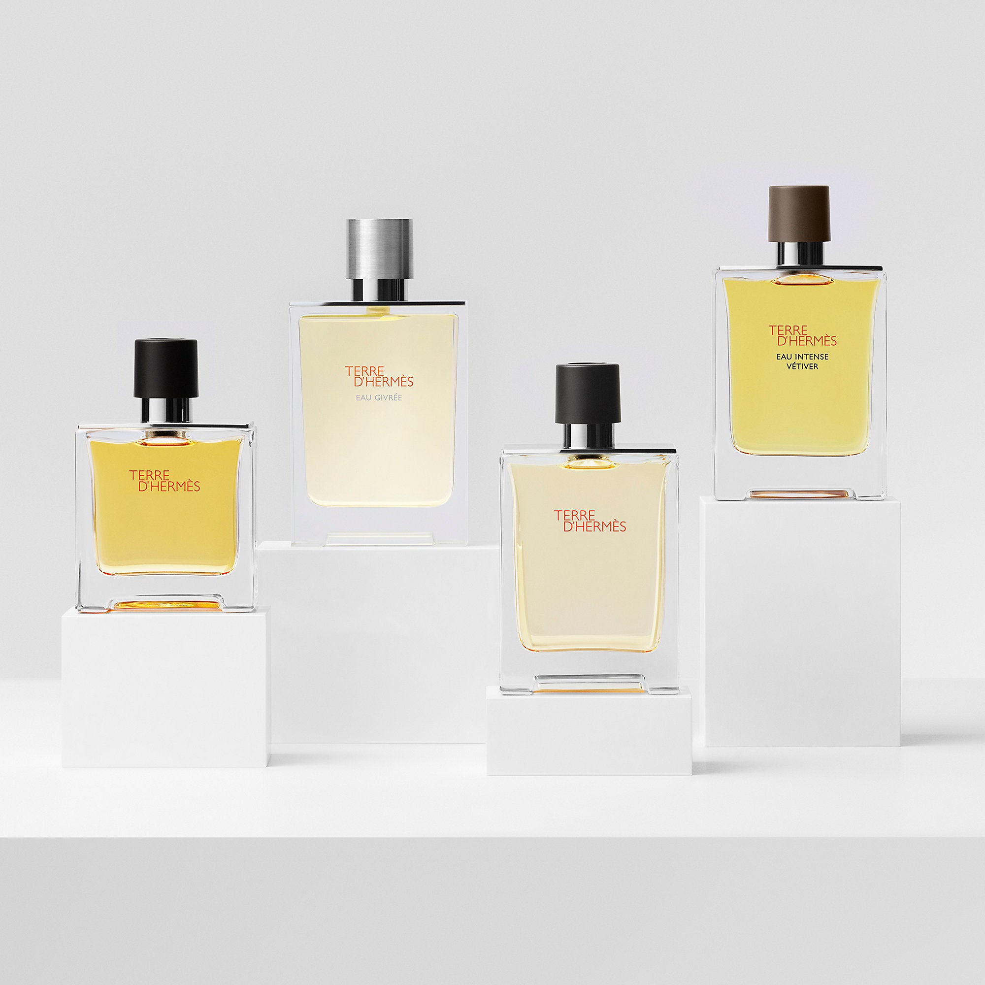  Hermes Terre D' Eau De Toilette