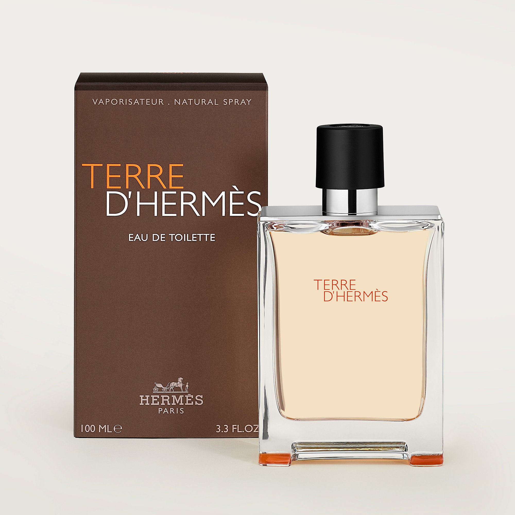  Hermes Terre D' Eau De Toilette