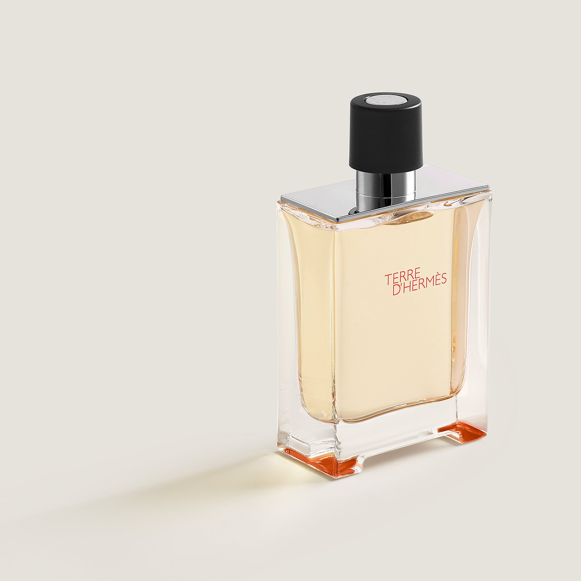 Hermes Terre D' Eau De Toilette
