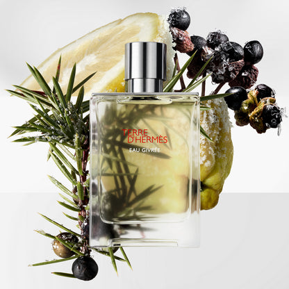  Hermes Terre D' Eau Givree Eau De Parfum