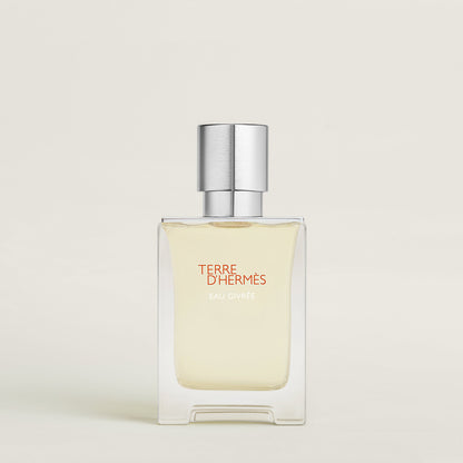  Hermes Terre D' Eau Givree Eau De Parfum