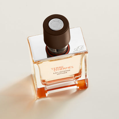  Hermes Terre D' Eau Intense Vetiver Eau De Parfum