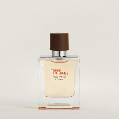  Hermes Terre D' Eau Intense Vetiver Eau De Parfum