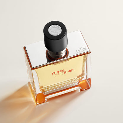  Hermes Terre D' Parfum