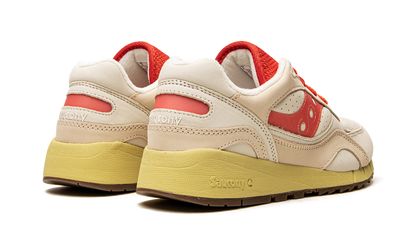 Saucony Shadow 6000 New York Cheesecake