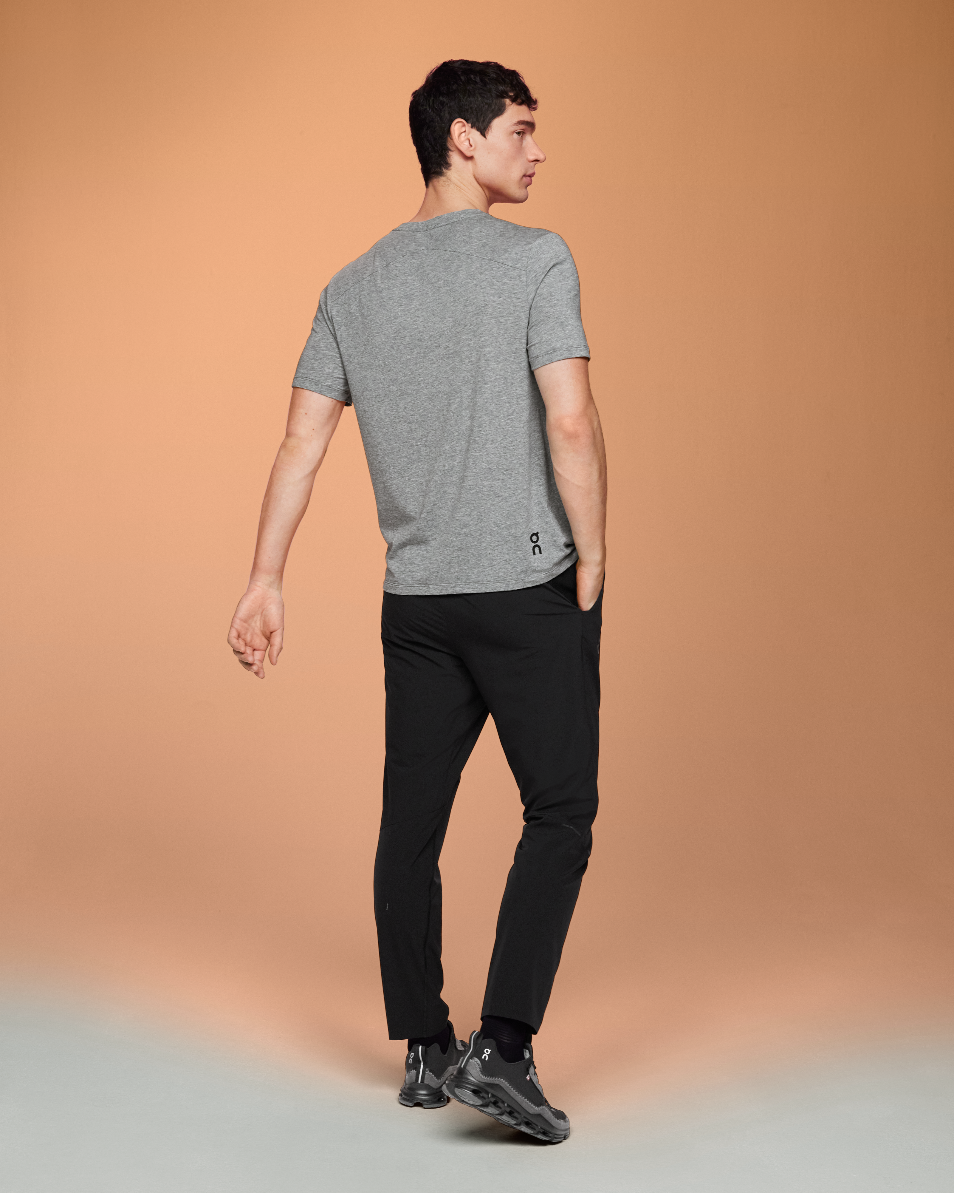 on active-t Grey