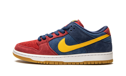 Nike SB Dunk Low Barcelona