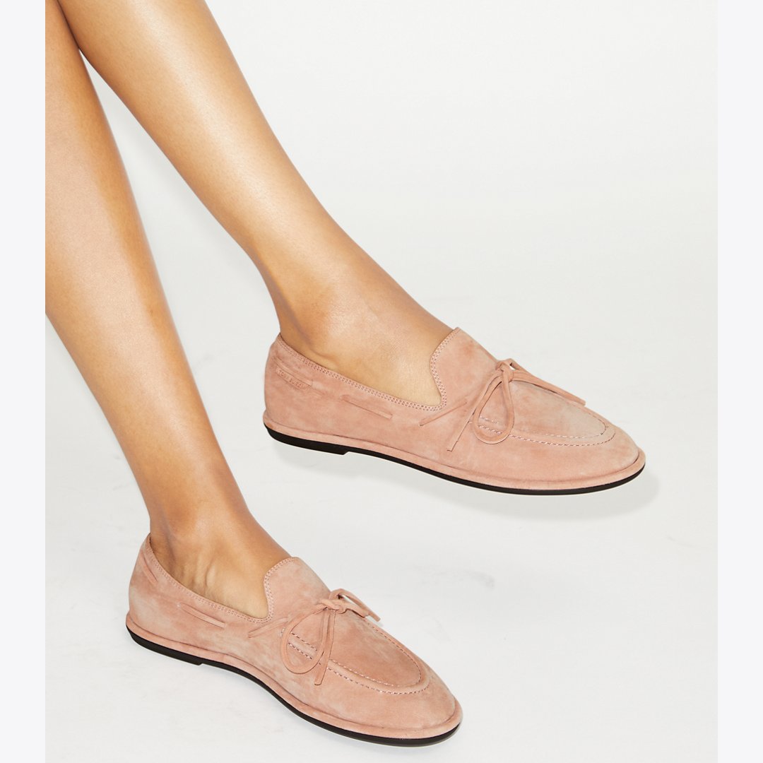 Tory Burch The Boaty MALVA / MALVA