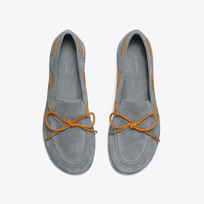 Tory Burch The Boaty BASALTO / CUOIO