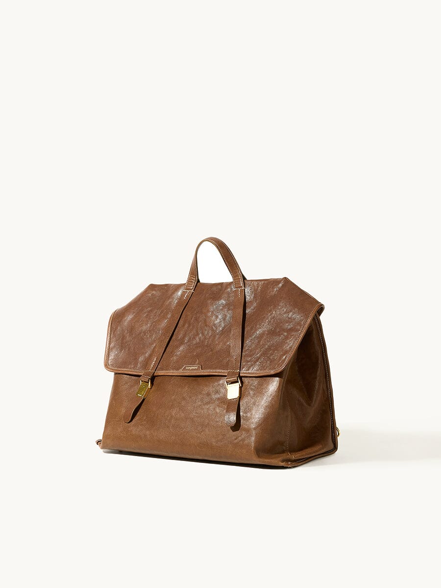 Songmont The Large Shan Briefcase Sandal