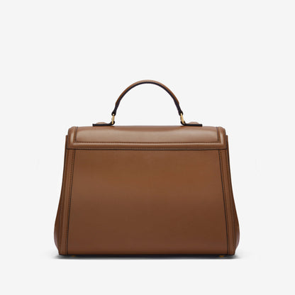 DeMellier The Midi Paris tan smooth