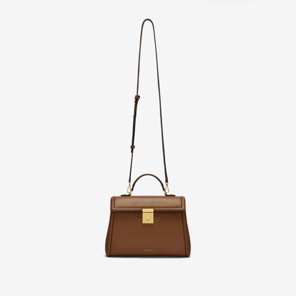 DeMellier The Midi Paris tan smooth