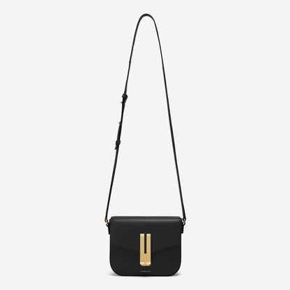DeMellier The Small Vancouver black smooth