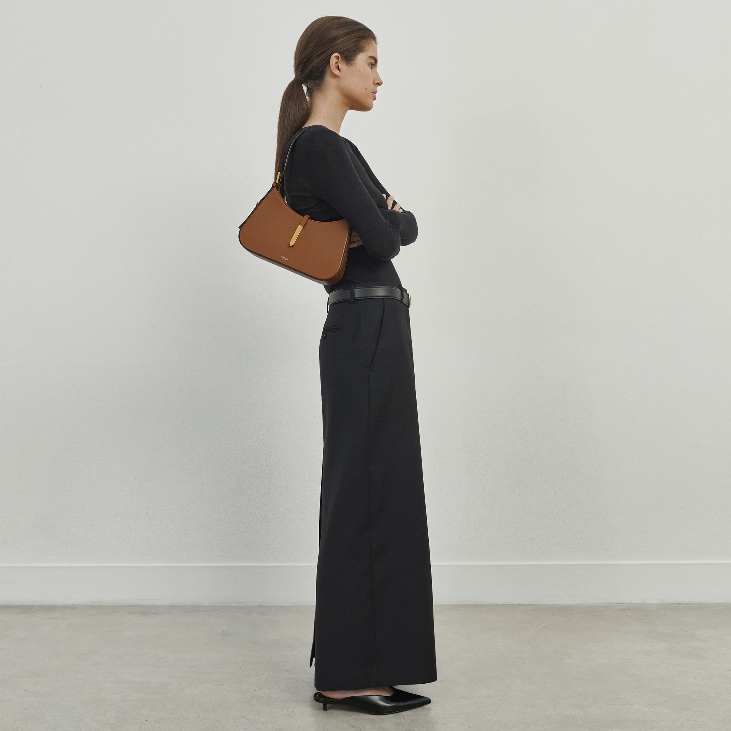 DeMellier The Tokyo tan smooth