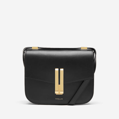 DeMellier The Vancouver black smooth