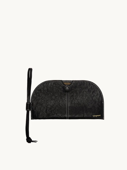 Songmont The Yore Glasses Case Onyx
