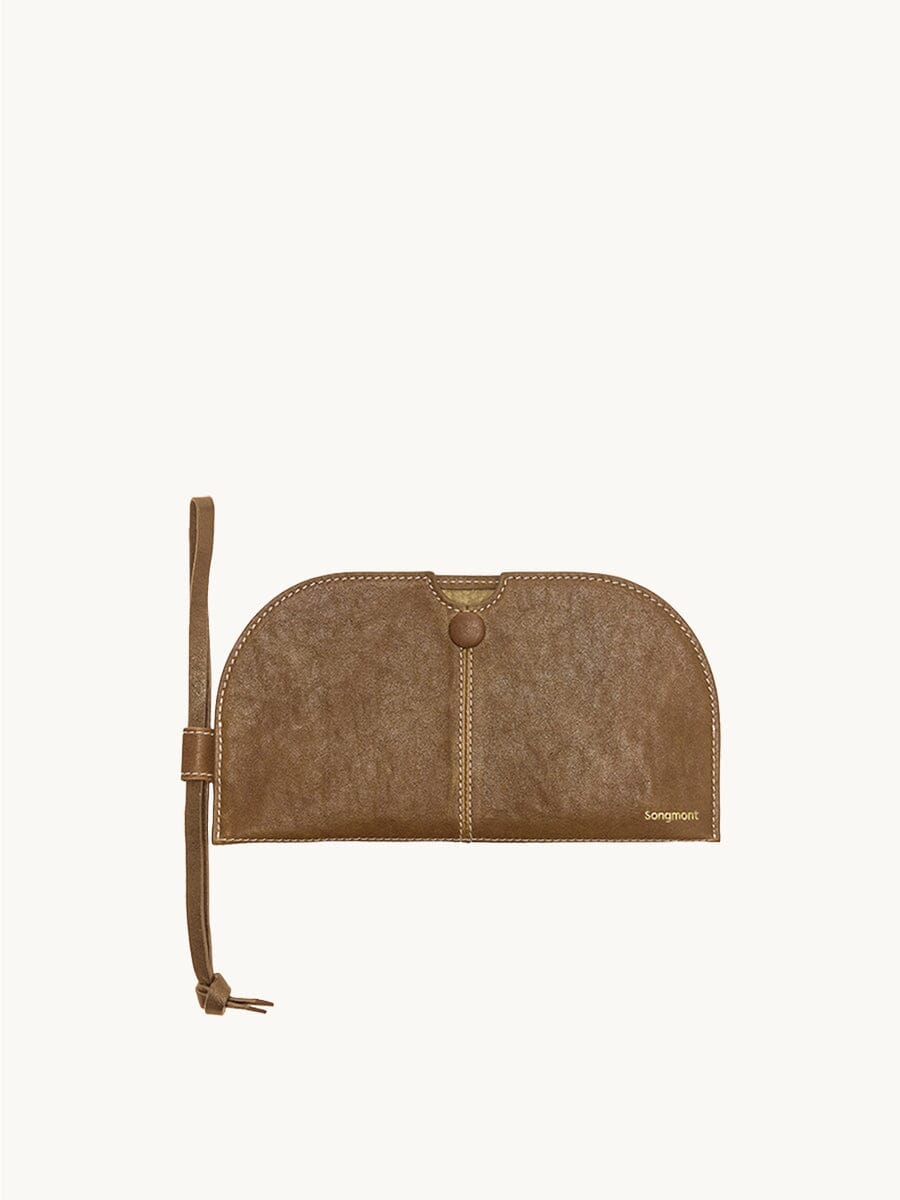 Songmont The Yore Glasses Case Sandal