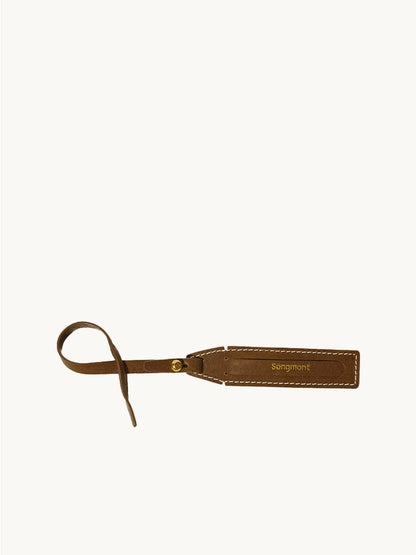 Songmont The Yore Luggage Tag Sandal
