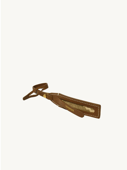 Songmont The Yore Luggage Tag Sandal
