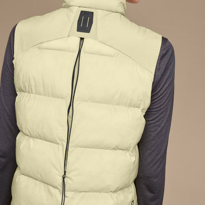 On Challenger Vest Endive (Women'S)
