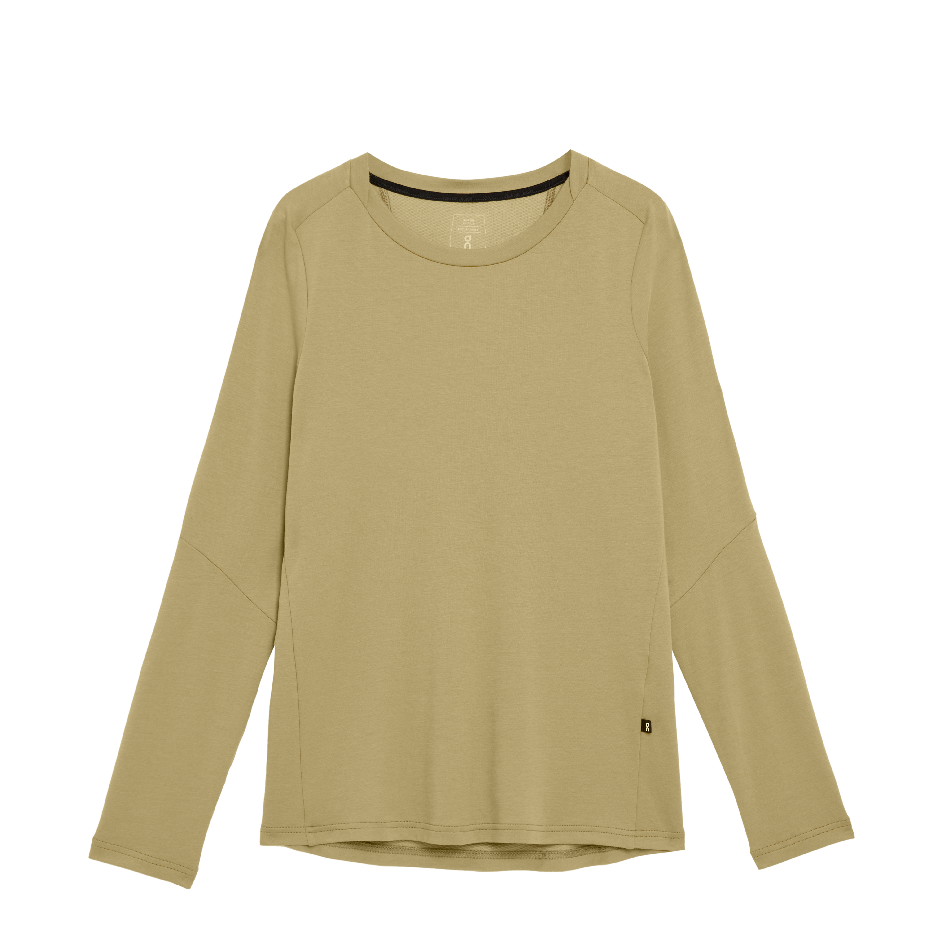 on focus long-t Safari (Women's)