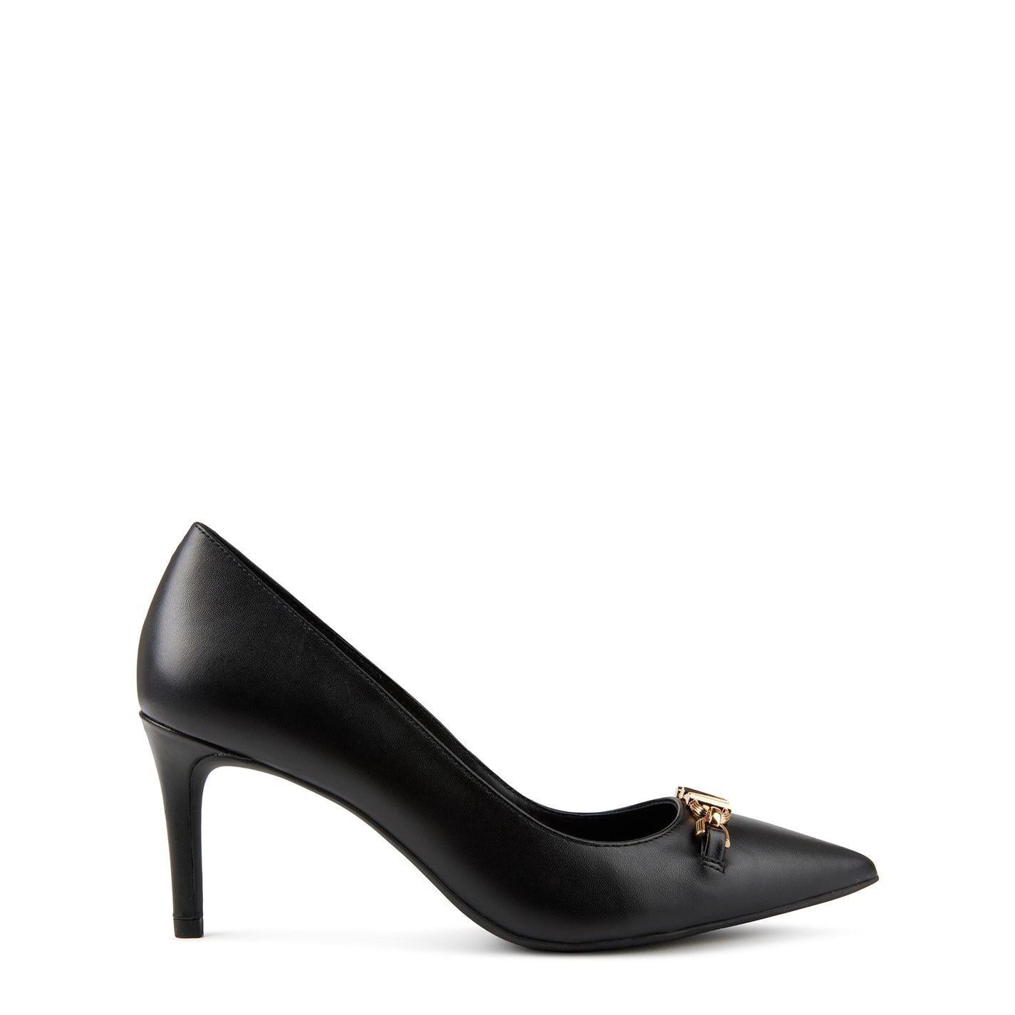  TIFFANIE MID FLEX PUMP BLACK 001