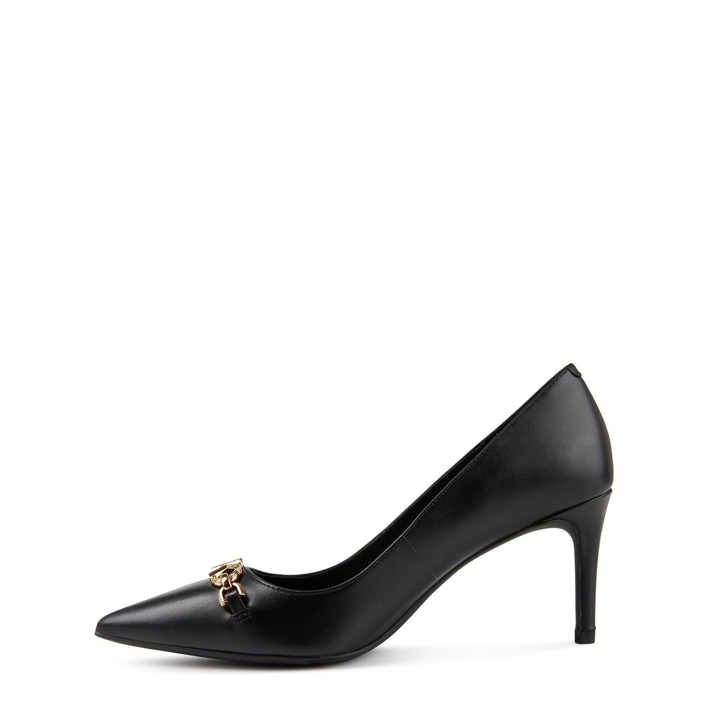  TIFFANIE MID FLEX PUMP BLACK 001
