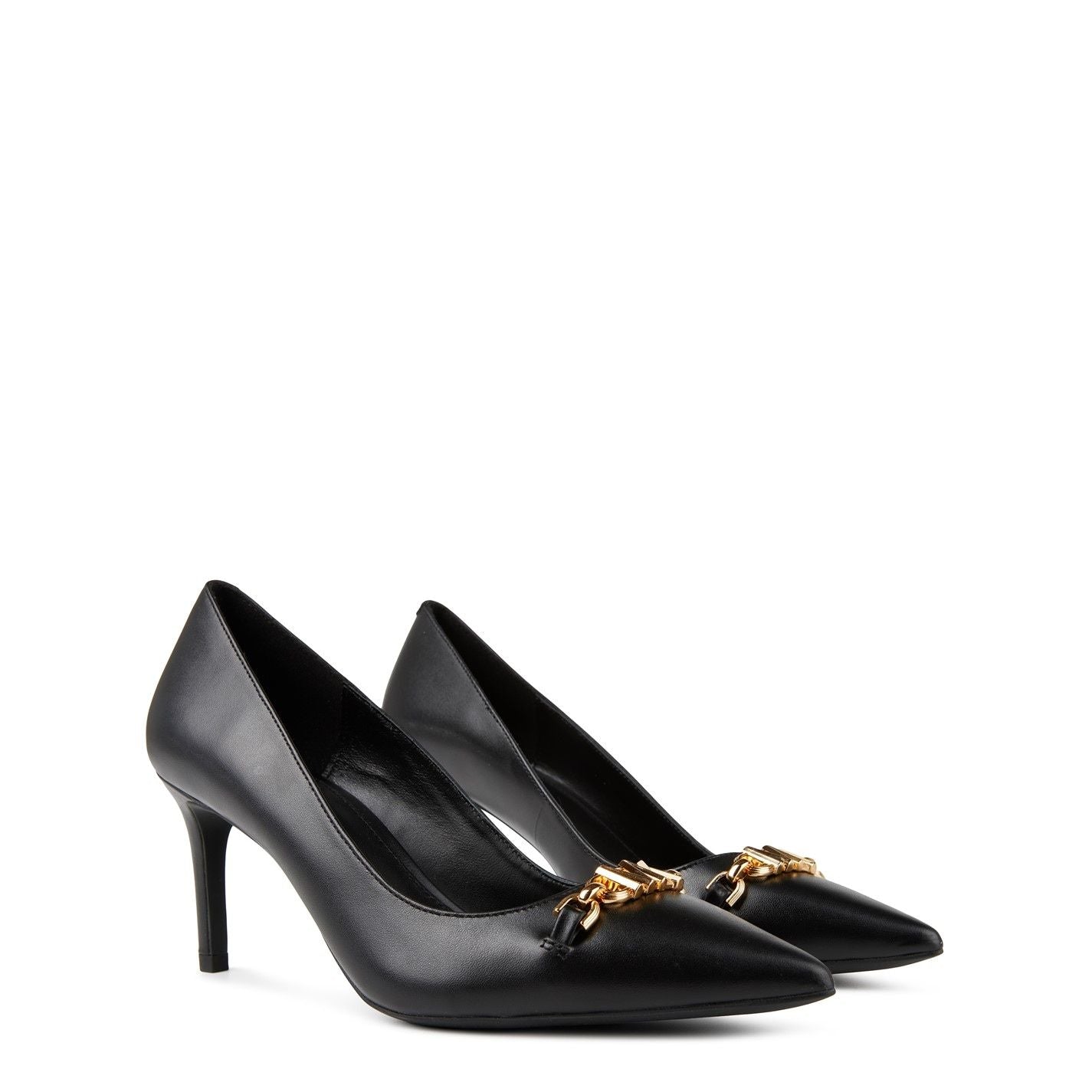  TIFFANIE MID FLEX PUMP BLACK 001