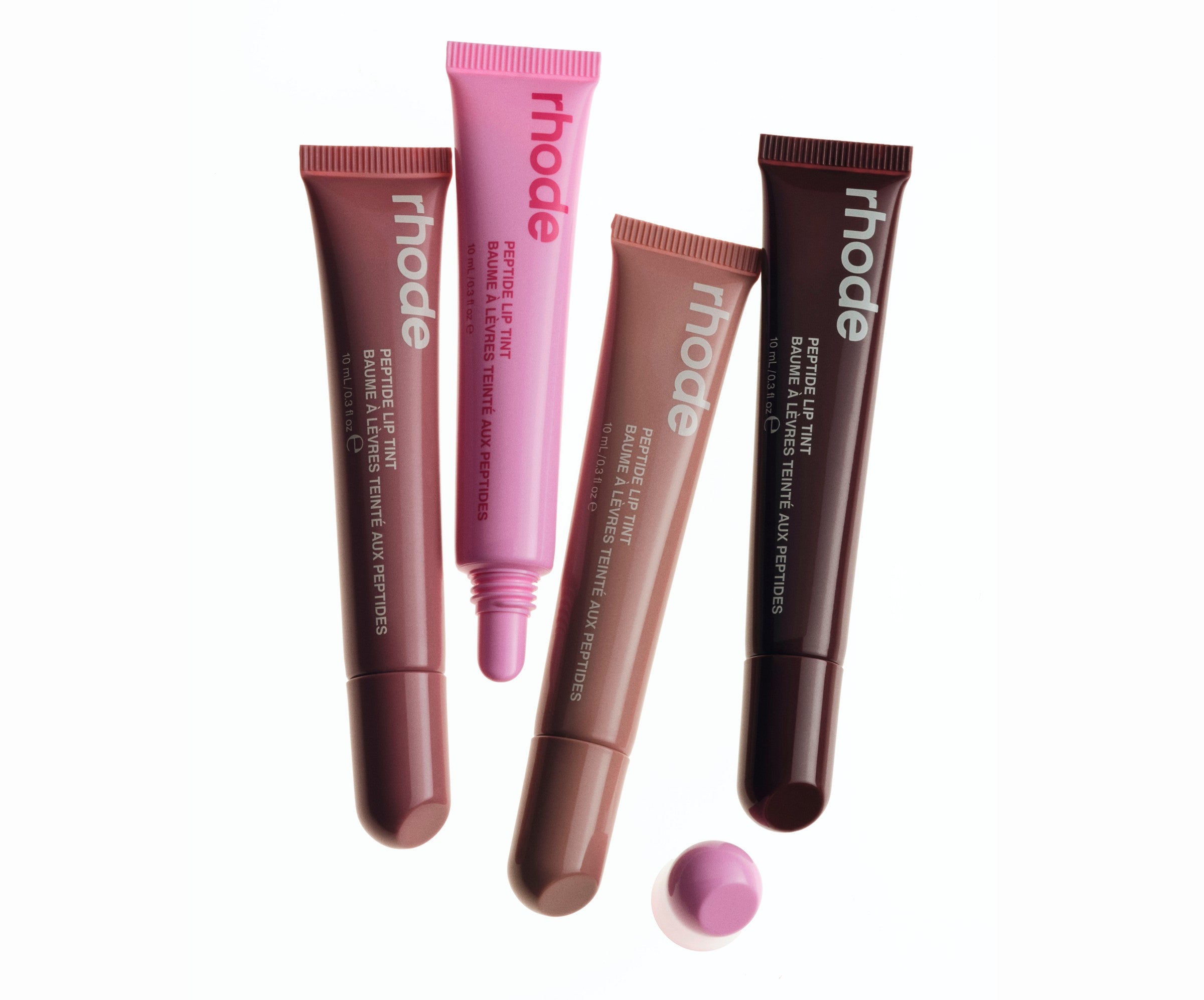 Rhode The Peptide Lip Tint Set