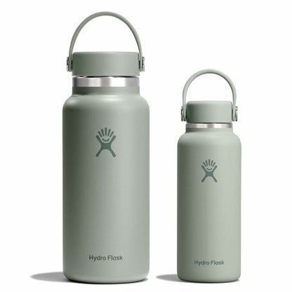 Hydro Flask Micro Hydro 400 Ml Water Bottle