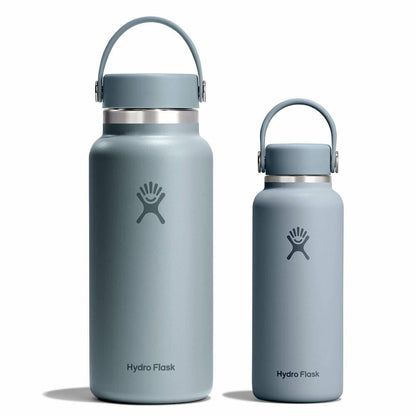 Hydro Flask Micro Hydro 400 Ml Water Bottle