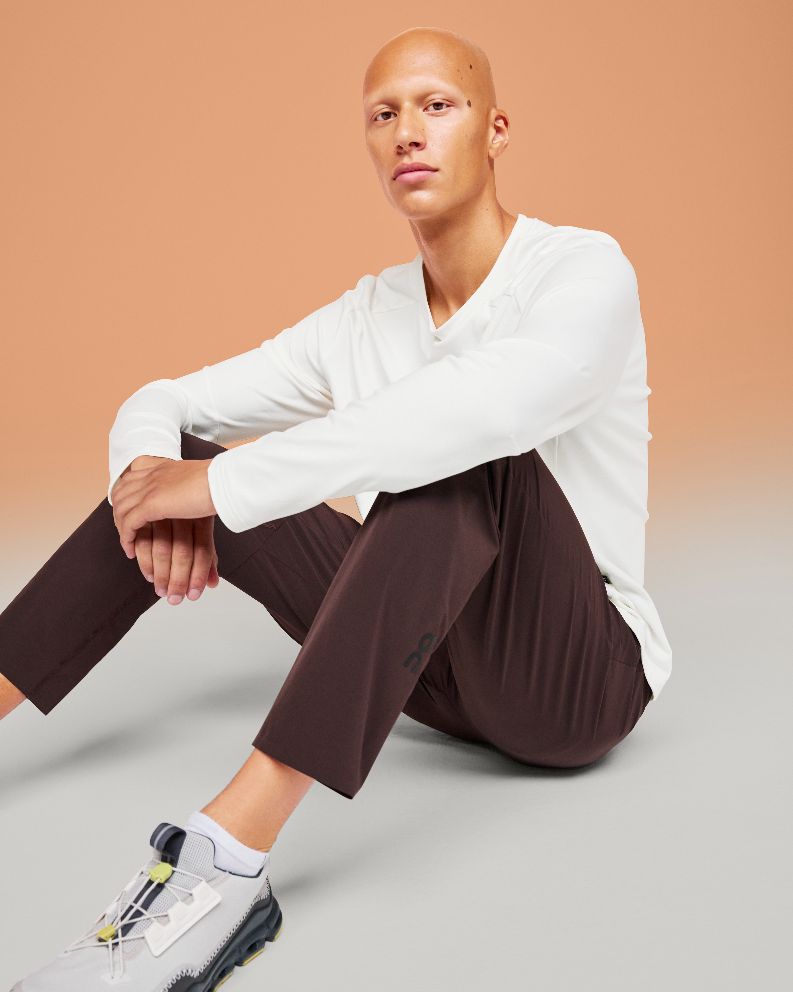 on movement pants Ox