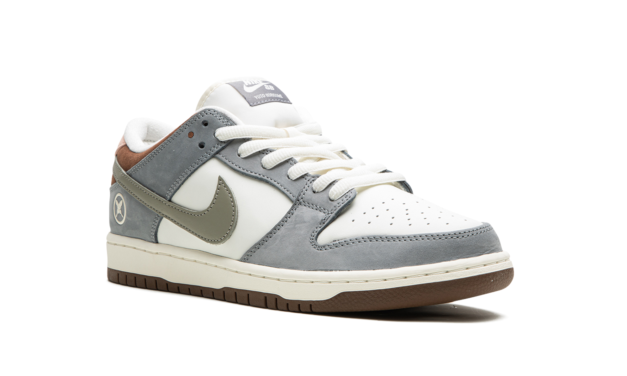 Nike SB Dunk Low Yuto Horigome