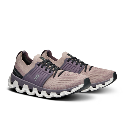 On Cloudswift 3 Fade Black (Women'S)