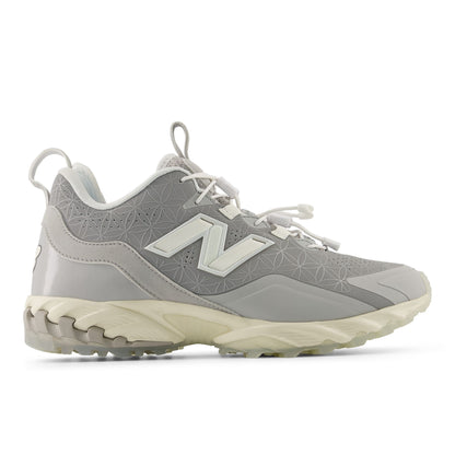 New Balance Fuelcell Lindor 3 Off-Field Grey