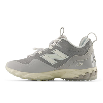 New Balance Fuelcell Lindor 3 Off-Field Grey