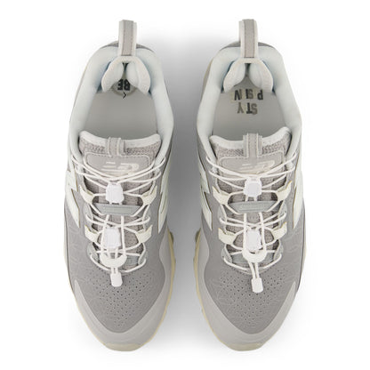 New Balance Fuelcell Lindor 3 Off-Field Grey