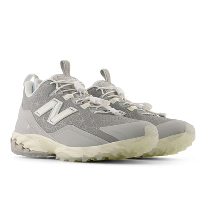 New Balance Fuelcell Lindor 3 Off-Field Grey