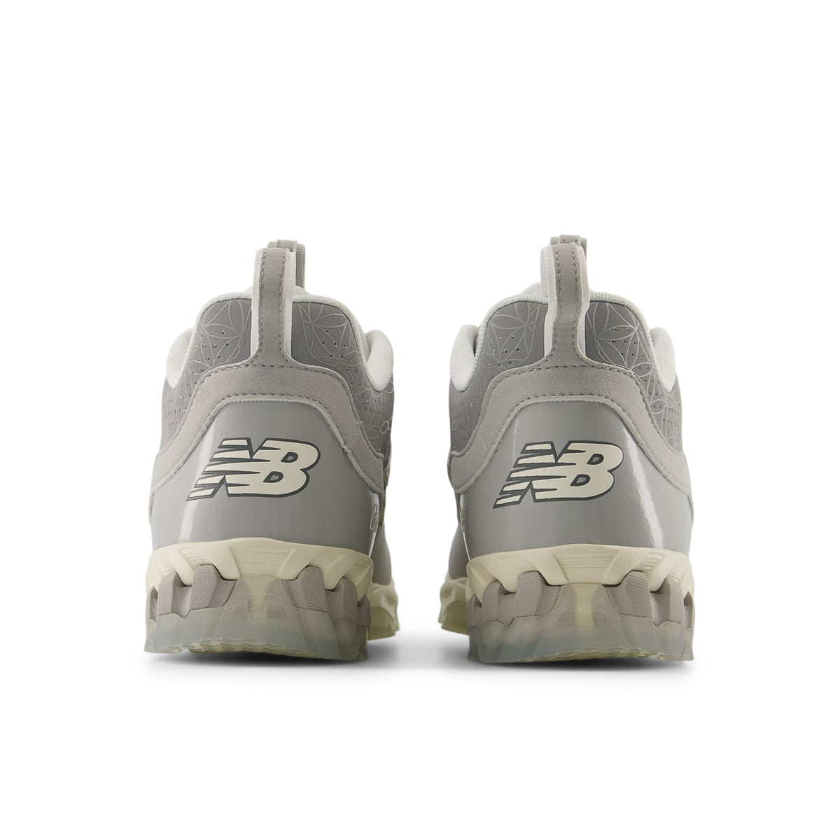 New Balance Fuelcell Lindor 3 Off-Field Grey