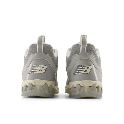 New Balance Fuelcell Lindor 3 Off-Field Grey
